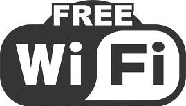 wifi gratuito